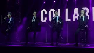 Collabro - A Special Night at Potters Resort (2019)