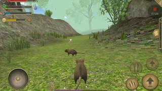Mouse simulator #1 Выполняем квесты screenshot 5