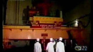 DPRK blames on UN sanction - CCTV 090409