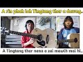 A rin phak ngai loh tingtang thar a dawnga zai mawlh hitlanglawma ralte