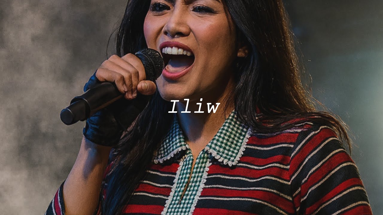 Iliw - Jessa Mae Hiblawan (Cover)