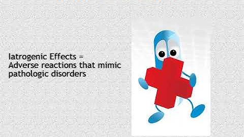 Module 5 - Common Medications:  Adverse Drug Reactions
