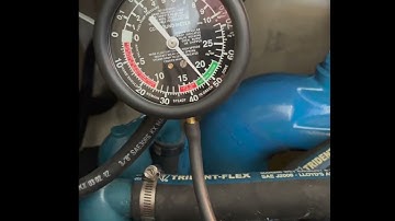 454 Crusader Troubleshooting