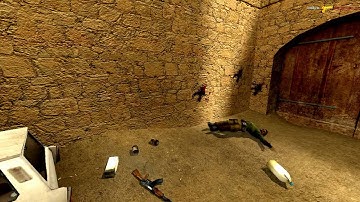 CS:S imilow tmp ace by: tm[K]