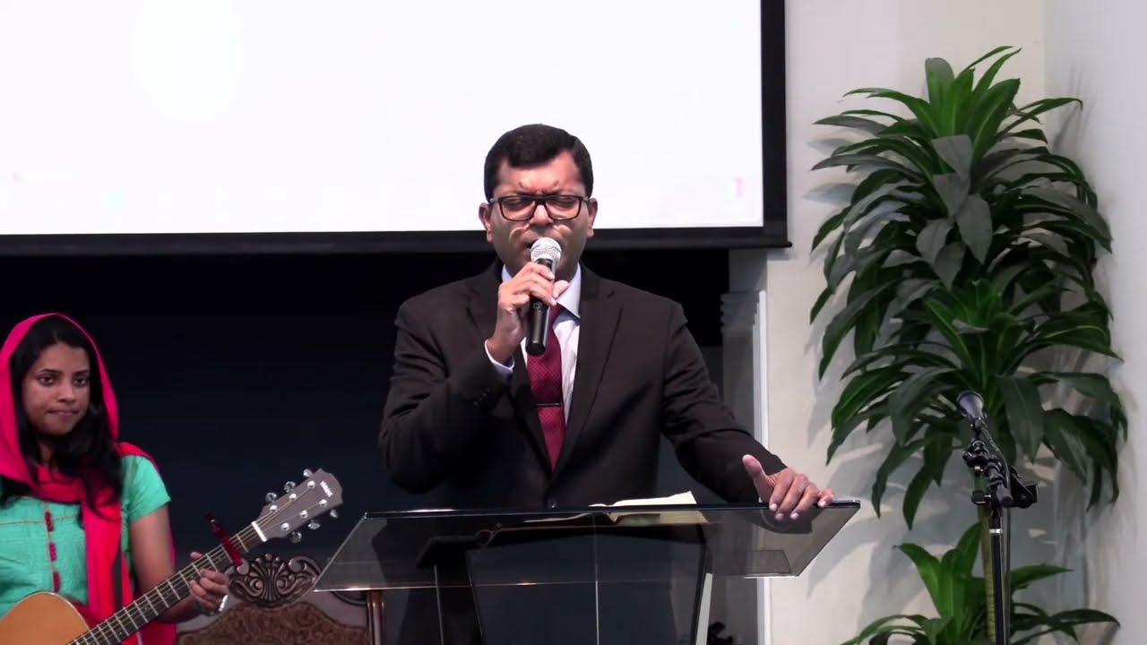 EPC Houston Sunday Combined Service|| 08/10/25 ||