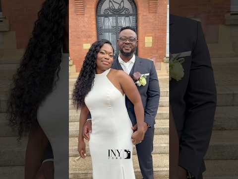 Mariage2025 Mairie Weddingday Pourtoiiii Congo Inyprod Weddingdayvibes Cityhall