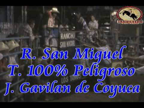 Santa Cruz Puebla Rancho San Miguel vs Rancho El T...