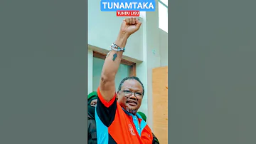 TUNAMTAKA TUNDU LISU Simbasc Arsenal Funny Viral Shorts Viralvideo Trending Comedy Duet 