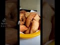 Soft Mandazi Soft Mandazi