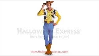 Disney Costumes for Men