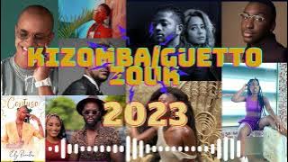 Kizomba/Guetto Zouk 2023 | Rui Orlando| Jay Oliver| Cef Tanzy| Djodje