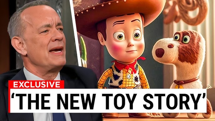 Disney announces Toy Story 5, Frozen 3 and Zootopia 2 – KION546