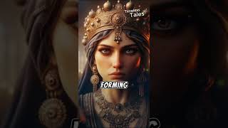 The Life And Legacy Of Tomiris The First Female Ruler Of The Turks