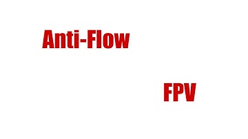 Anti-Flow FPV - Betaflight 3.4.0. Performance edition for F3 boards (Crazy Town Butterfly)