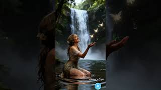 MEDICINE FREQUENCY“The Mycelium Memory” #MedicineFrequency #Mycelium #Forest #saana #432Hz #528Hz