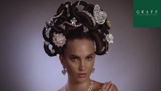 Flawless: The Half Billion Dollar 'Hair & Jewel'