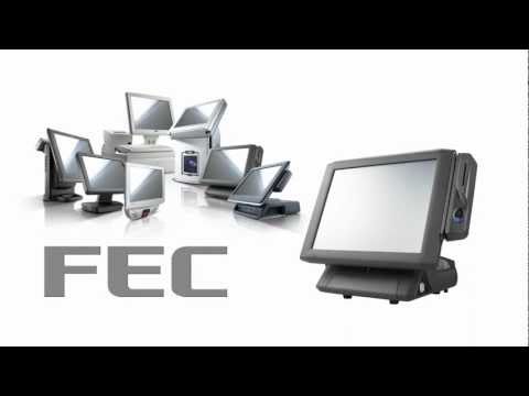 FEC POS Terminal