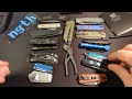 Darlings of the EDC Community (EDC Gear)
