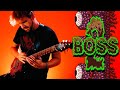TERRARIA - BOSS 2 (Wall of Flesh / The Twins) || Metal Cover by RichaadEB