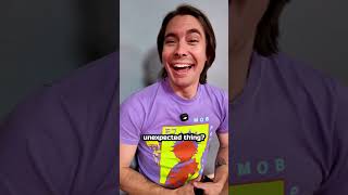 “What’s your FAVORITE unexpected thing about your job?” #vlog #behindthescenes