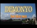 DEMONYO - Juan Karlos Labajo [Lyrics]