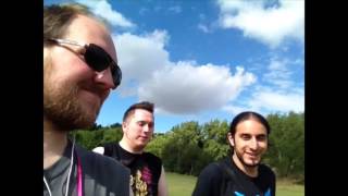 Pokémon Go-ing Nowhere!