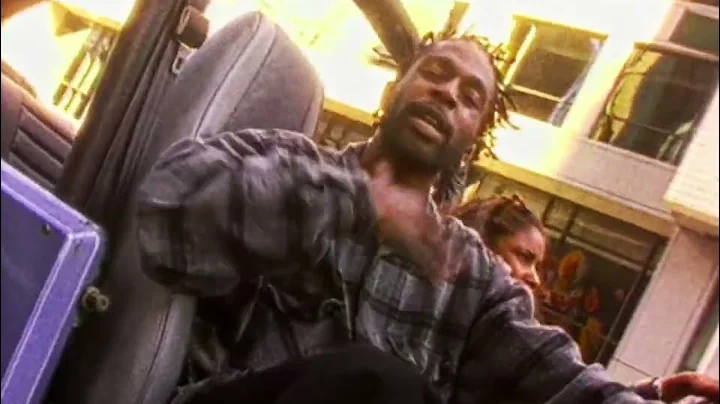 Nine - Whutcha Want (Explicit) | 1440p Remastered