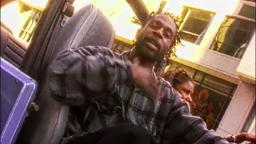 Nine - Whutcha Want (Explicit) | 1440p Remastered