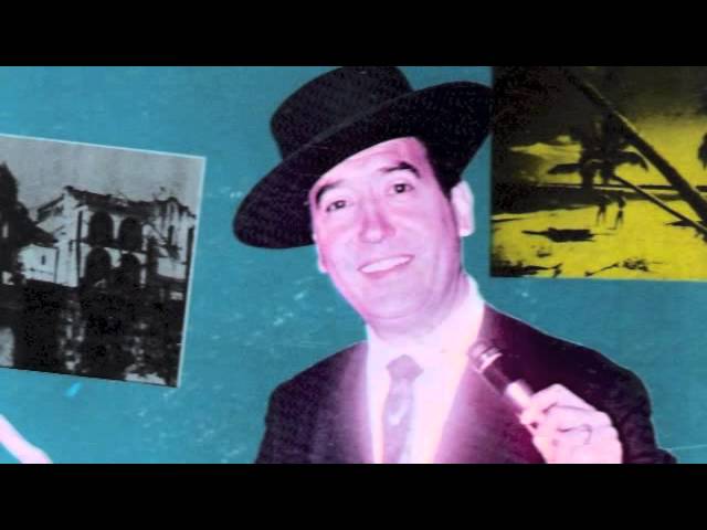 在 YouTube 上观看 Juan Legido Doce Cascabeles