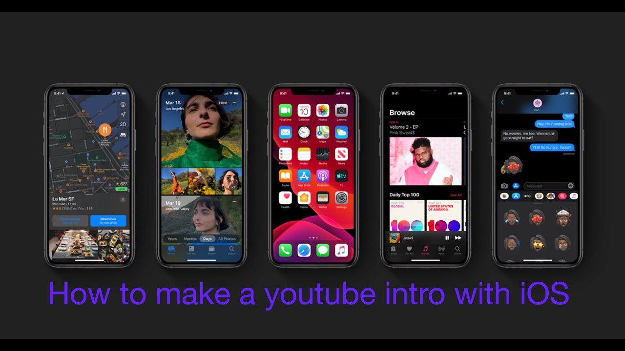 how-to-make-an-advanced-youtube-intro-on-iphone-youtube