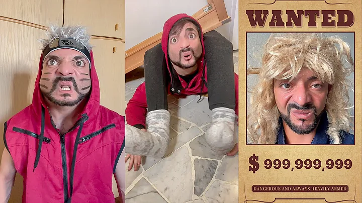 Try Not To Laugh Watching Mercuri 88 TikTok | Funny Manuel Mercuri TikTok Compilation