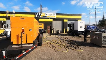 Generator Maintenance 101: A Step-by-Step Guide