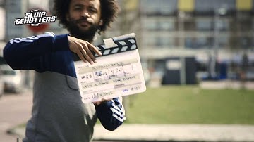 Bloopers aflevering 9 - Sluipschutters
