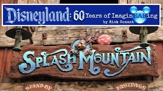 60-85 Splash Mountain Audio Tribute