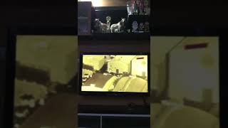 Troy - Cinemax Intro