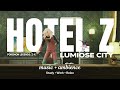 Hotel Z Lumiose City 1 Hour Chill Pokémon Jazz Pokémon Legends Z A Study Music Work Aid 