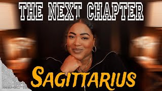 SAGITTARIUS – What Is The Next Chapter of Your Life? | Timeless Reading