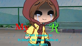 My R CGMV (version FR) ft.Xetali, Itz Draw Studio et Hannah Edit’s Resimi