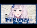 Reine got infected by Hi Honey~ virus