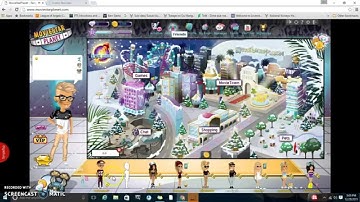 Trolling msp (Asking guys out)