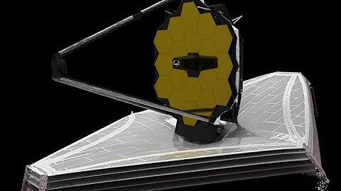 JWST 360 stereo turnaround test