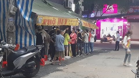 Trực Tiếp Bắp Nướng Tây Thi Ngày Mưa Gió Sài Gòn