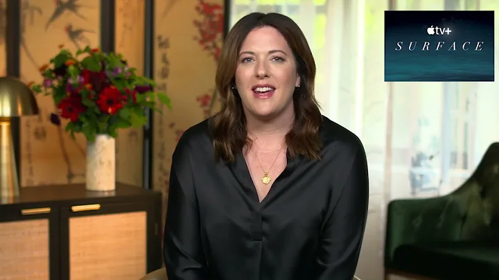 Surface Interview: Veronica West Talks Vertigo Vib...