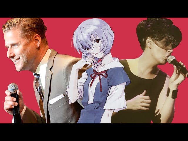 Anime Jazz Cover |  Fly Me To The Moon (from Neon Genesis Evangelion) by Platina Jazz class=