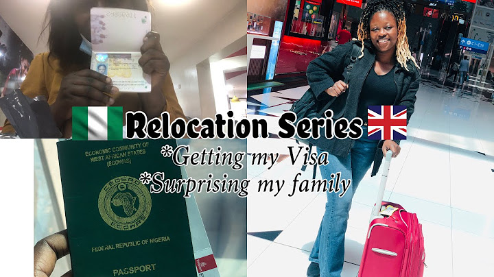 VLOG: I Got my UK 🇬🇧Visa in 14 days|Surprising my family. *Emotional*