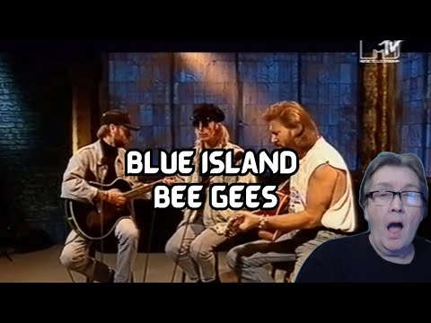 Blue Island/Bee Gees