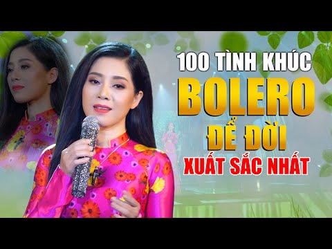 100 Tình Khúc