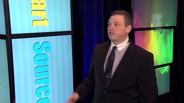 SmartSource Rentals- Video Wall  Vertical LED Displays