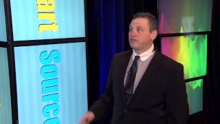 Smartsource Rentals- Video Wall Vertical Led Displays