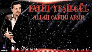 Allah Canımı  Alsın - Damar Ayrılık Şarkıları / Duygusal Slow Şarkılar (Akustik Canlı Performans) Resimi